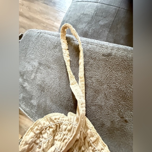 Stunning Tiered Dress - Picture 5 of 5